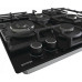 Варочная панель GORENJE GTW6D42AB Варочная панель GORENJE GTW6D42AB