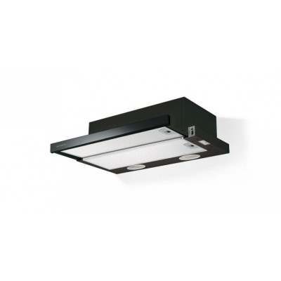 Вытяжка FABER FLEXA M6 BK/GL A60 Вытяжка FABER FLEXA M6 BK/GL A60