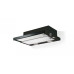 Вытяжка FABER FLEXA M6 BK/GL A60 Вытяжка FABER FLEXA M6 BK/GL A60