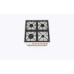 Варочный центр ILVE P06QNE3/SSP Варочный центр ILVE P06QNE3/SSP