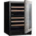 Винный шкаф WEISSGAUFF WWC-46 Bottle Premium NoFrost Dual Zone Винный шкаф WEISSGAUFF WWC-46 Bottle Premium NoFrost Dual Zone