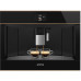 Кофемашина SMEG CMS4604NRRU Кофемашина SMEG CMS4604NRRU