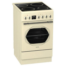 Электрическая плита GORENJE ec537ini Электрическая плита GORENJE ec537ini