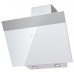 Каминная вытяжка KRONASTEEL KRISTEN S 600 white/inox Каминная вытяжка KRONASTEEL KRISTEN S 600 white/inox