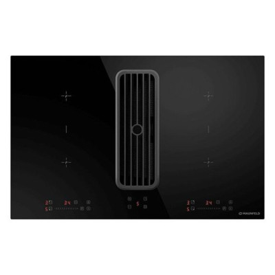 Варочная поверхность MAUNFELD AVSI804SBH Варочная поверхность MAUNFELD AVSI804SBH