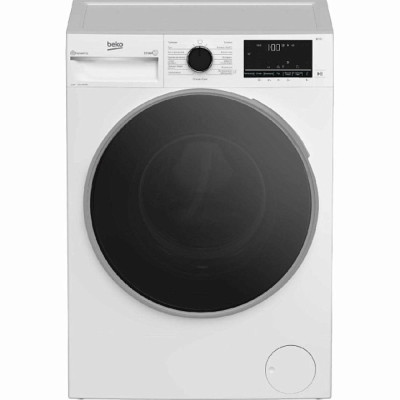 Стиральная машина BEKO B3WFR57H2W Стиральная машина BEKO B3WFR57H2W