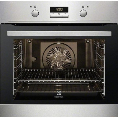 Духовой шкаф ELECTROLUX eob 3430 cox Духовой шкаф ELECTROLUX eob 3430 cox