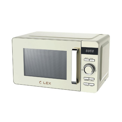 Микроволновая печь LEX FSMO D.04 IV Микроволновая печь LEX FSMO D.04 IV