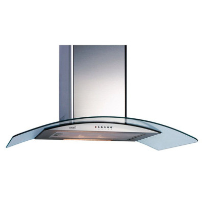 Вытяжка CATA C-600 Glass Inox H