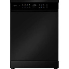 Посудомоечная машина HIBERG i-F 6815 LB Посудомоечная машина HIBERG i-F 6815 LB
