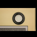 Встраиваемая вытяжка LEX GS Bloc P 600 Ivory Встраиваемая вытяжка LEX GS Bloc P 600 Ivory