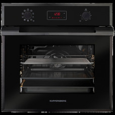 Духовой шкаф KUPPERSBERG HFZ 690 B Духовой шкаф KUPPERSBERG HFZ 690 B