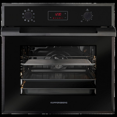 Духовой шкаф KUPPERSBERG HFZ 690 B Духовой шкаф KUPPERSBERG HFZ 690 B