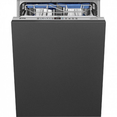 Посудомоечная машина SMEG STL323BL Посудомоечная машина SMEG STL323BL