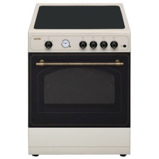Электрическая плита SIMFER F66VO05001