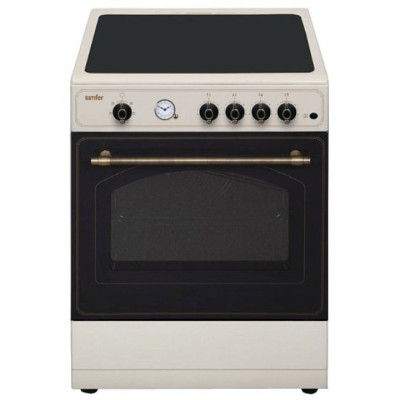 Электрическая плита SIMFER F66VO05001 Электрическая плита SIMFER F66VO05001