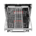 Посудомоечная машина KUPPERSBERG GS 6057 Посудомоечная машина KUPPERSBERG GS 6057