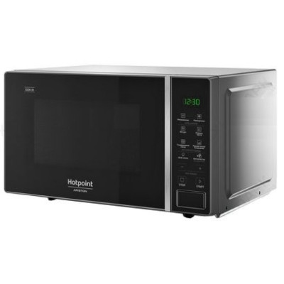 Микроволновая печь Hotpoint-Ariston MWHA 201 SB Микроволновая печь Hotpoint-Ariston MWHA 201 SB