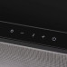 Вытяжка MAUNFELD TS TOUCH 60 черный Вытяжка MAUNFELD TS TOUCH 60 черный