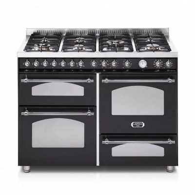 Варочный центр LOFRA RNM126SMFET+MFT/2AEO CHROME Варочный центр LOFRA RNM126SMFET+MFT/2AEO CHROME