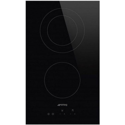 Варочная панель SMEG SE332ED Варочная панель SMEG SE332ED