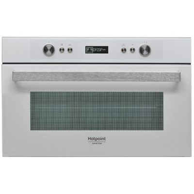 Микроволновая печь HOTPOINT-ARISTON MD 764 WH HA
