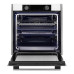 Духовой шкаф KUPPERSBERG HFT 610 W Духовой шкаф KUPPERSBERG HFT 610 W