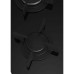Варочная панель BEKO HING642202SB черный
