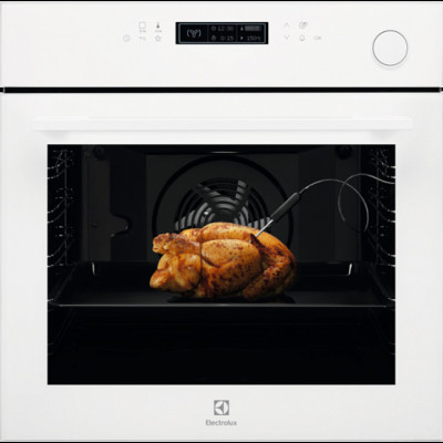 Духовой шкаф ELECTROLUX OKC8H31V Духовой шкаф ELECTROLUX OKC8H31V