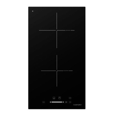 Варочная поверхность HiSTORY HI 3210 GBK Варочная поверхность HiSTORY HI 3210 GBK