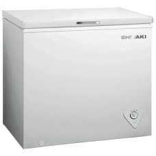 Морозильник SHIVAKI SCF-210 W Морозильник SHIVAKI SCF-210 W