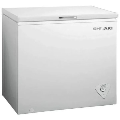 Морозильник SHIVAKI SCF-210 W Морозильник SHIVAKI SCF-210 W