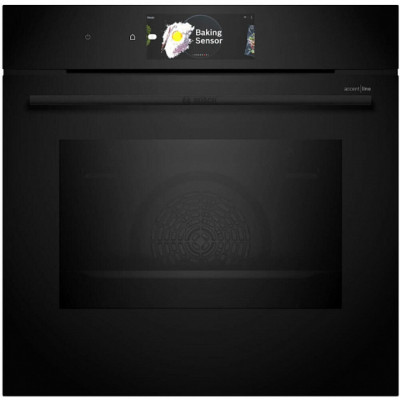 Духовой шкаф BOSCH HBG978NB1S Духовой шкаф BOSCH HBG978NB1S
