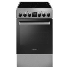 Плита MAUNFELD MEC55CS08D