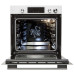 Духовой шкаф KONIGIN Barberry 60 WH ES10 Духовой шкаф KONIGIN Barberry 60 WH ES10