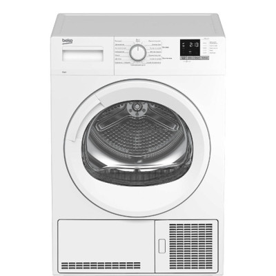 Сушильная машина BEKO DU9112GA Сушильная машина BEKO DU9112GA