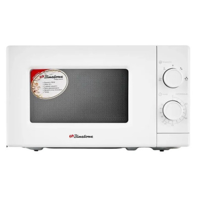 Микроволновая печь LERAN FMO 20M22 W Микроволновая печь LERAN FMO 20M22 W