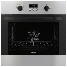 Духовой шкаф ZANUSSI zob 525321 x Духовой шкаф ZANUSSI zob 525321 x