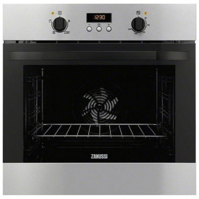 Духовой шкаф ZANUSSI zob 525321 x Духовой шкаф ZANUSSI zob 525321 x