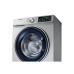 Стиральная машина SAMSUNG WW80R42LXFS Стиральная машина SAMSUNG WW80R42LXFS