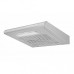 Встраиваемая вытяжка CIARKO ZRC Slim 50 Inox Встраиваемая вытяжка CIARKO ZRC Slim 50 Inox