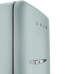 Холодильник SMEG FAB28RDSA6 Холодильник SMEG FAB28RDSA6