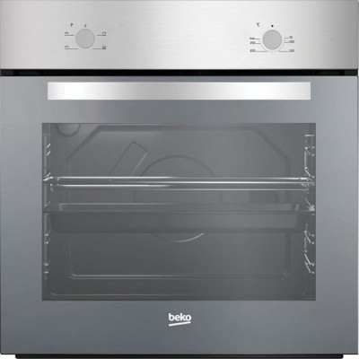 Встраиваемый электрический духовой шкаф Beko BIC 21006M Встраиваемый электрический духовой шкаф Beko BIC 21006M