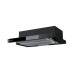 Вытяжка LEX HIDE G 600 BLACK Вытяжка LEX HIDE G 600 BLACK