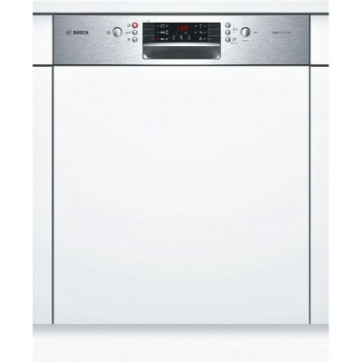 Встраиваемая посудомоечная машина BOSCH SMI 46KS01 E Встраиваемая посудомоечная машина BOSCH SMI 46KS01 E