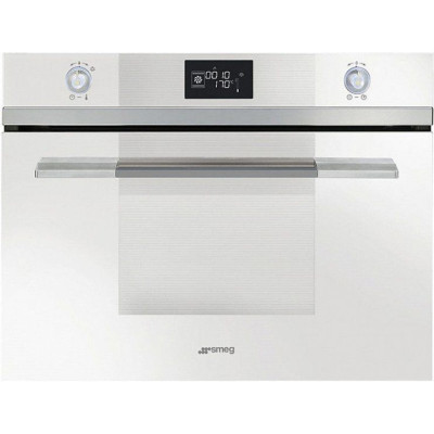 Электрический духовой шкаф SMEG SF4120VCB Электрический духовой шкаф SMEG SF4120VCB
