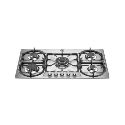Варочная поверхность BERTAZZONI P9101D9X/19