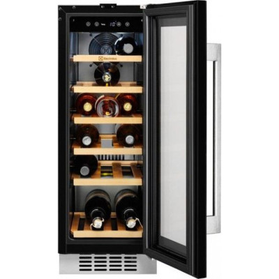 Винный холодильник Electrolux ERW 0673 AOA Винный холодильник Electrolux ERW 0673 AOA