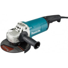 Машина шлифовальная угловая Makita GA7061R