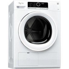 Сушильная машина WHIRLPOOL HSCX 80311 Сушильная машина WHIRLPOOL HSCX 80311